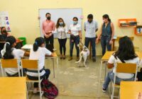 Prevén maltrato a mascotas con “Pláticas de Protección Animal”