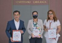 Recibe Congreso guía para cumplimiento de Agenda 2030 en Planes de Desarrollo