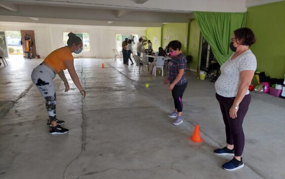 Casa del Abuelo, con actividades gratuitas para adultos mayores