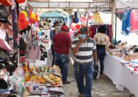 Expos reactivan economía del municipio