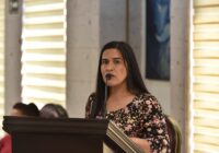 Exhorta diputada a municipios a cumplir con presentación del Plan de Desarrollo