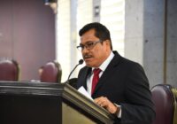 Apoyo al campo desde los municipios, plantea Diputado