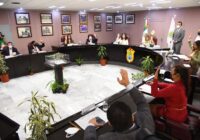 Exhorta Congreso a garantizar suministro de agua potable a Veracruz y Medellín