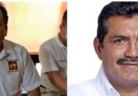Exigen libertad para alcalde electo de Jesús Carranza, aseguran petistas es preso político
