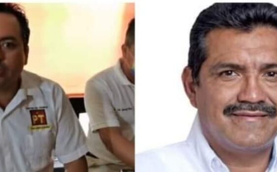 Exigen libertad para alcalde electo de Jesús Carranza, aseguran petistas es preso político