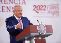 AMLO anuncia que 25% del presupuesto de publicidad oficial se destinará a seguridad social de periodistas