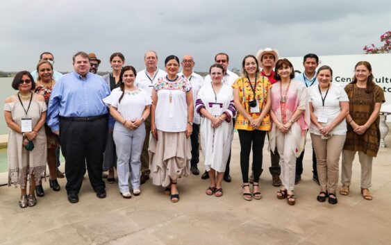 Se realiza la Reunión Regional de Cultura de la Zona Sur