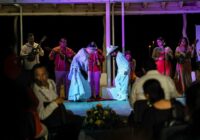Veracruz muestra cómo se ha transformado a través del arte