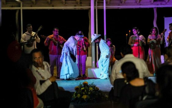 Veracruz muestra cómo se ha transformado a través del arte