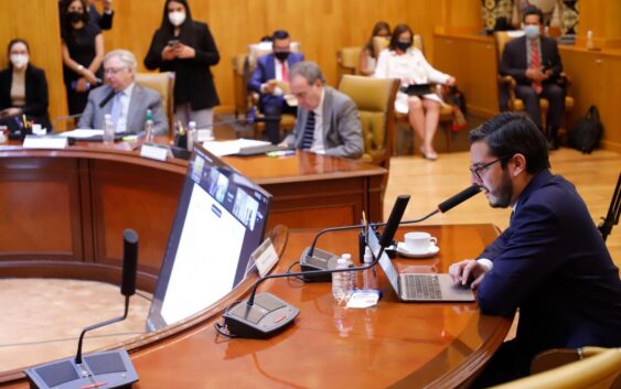 IMSS moderniza régimen de inversión de sus portafolios y consolida las mejores prácticas en la gestión de inversiones y riesgos