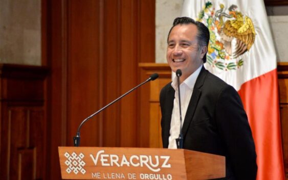 “Todos los que faltan, ¡última llamada!” para completar el esquema de vacunación: Gobierno de Veracruz