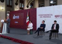 Conferencia matutina 07/04/2022