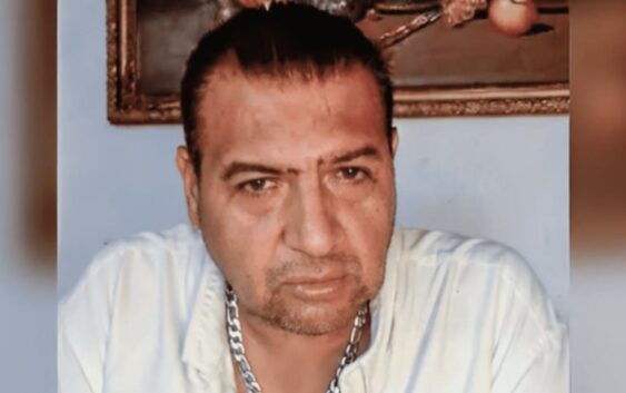 Presunto asesino de Julio Valdivia también enfrentará cargos por extorsión y tráfico de personas