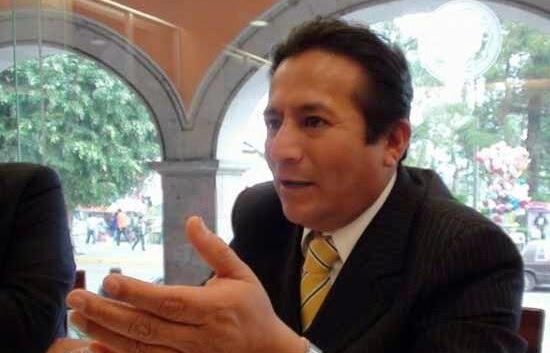 San se acabó!!! Delito de ultrajes ya está invalidado, no hace falta que Congreso Local lo publique: Abogados