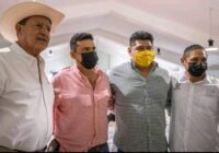 Se reúnen integrantes de la Unión Ganadera Regional del Sur de Veracruz