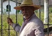 Lorenzo Pale debe rendir cuentas de presunta venta de hacienda en Morelos propiedad del STIASRM: Efraín Rivera