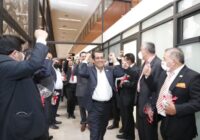 Refrendan Sergio Gutiérrez Luna y el magisterio veracruzano ruta a favor de reformar Ley del USICAMM