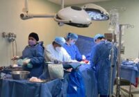 Trasplanta UMAE No. 25 del IMSS Nuevo León a cinco pacientes en solo dos días