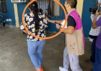 INE pretendía obstaculizar el voto líbre de la Diputada Local Jessica Ramírez Cisneros