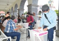 Veracruz no le falló al Presidente; arrasador triunfo: Gómez Cazarín Veracruz no le falló al Presidente; arrasador triunfo: Gómez Cazarín