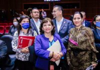 Arranca cuenta regresiva para la Reforma Eléctrica