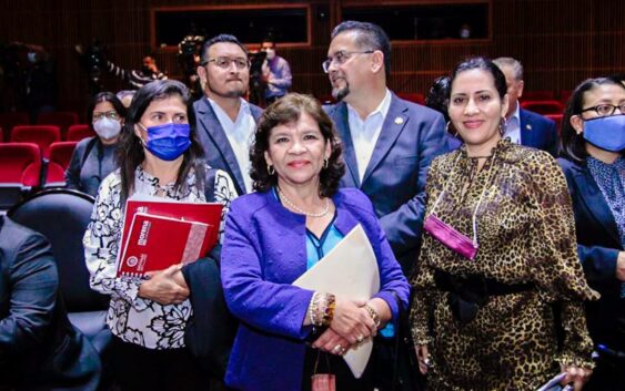 Arranca cuenta regresiva para la Reforma Eléctrica