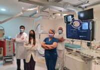 Especialistas del Hospital de Cardiología No. 34 del IMSS en Nuevo León colocan a niño de 8 años dispositivo subcutáneo para protegerlo de arritmias