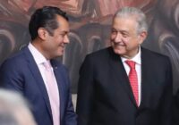 Contundente el apoyo a AMLO a pesar del INE: Sergio Gutiérrez Luna