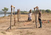 Playita de Nanchital, amigable con el medio ambiente