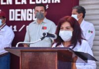 Arranca Programa Patio Limpio contra dengue, zika y chikungunya