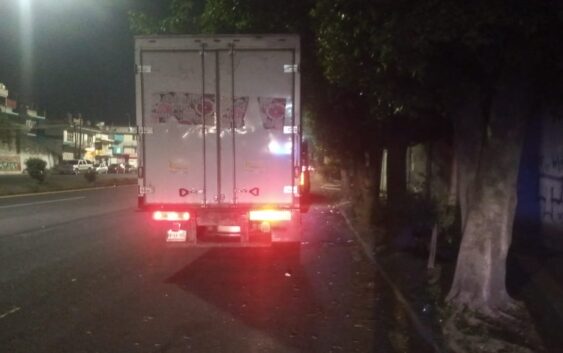 Citricultores van a bloquear las entradas de Xalapa
