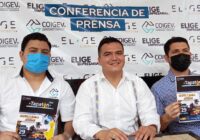 Convoca COIGEV al “Tapatón 2022”