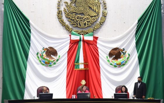 Presidenta del Poder Judicial concluirá su encargo el 30 de noviembre de 2022