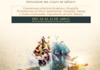 Listo “México en San Lázaro”; Veracruz, el primer estado en exponer su riqueza cultural Listo “México en San Lázaro”; Veracruz, el primer estado en exponer su riqueza cultural