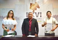 Recibe Diputado petición del Sindicato de Trabajadores del Poder Ejecutivo