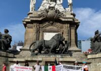 “Tigres del Golfo y el Caribe”, contra BP ante la Semarnat “Tigres del Golfo y el Caribe”, contra BP ante la Semarnat