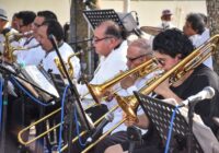 Aperturan “Centro Integrador del Desarrollo” en Parque Central Miguel Hidalgo