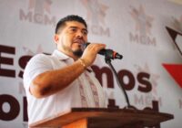 Impulso de la 4T, determinante en la transformación educativa de Veracruz: Zenyazen Escobar Impulso de la 4T, determinante en la transformación educativa de Veracruz: Zenyazen Escobar