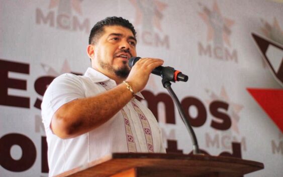 Impulso de la 4T, determinante en la transformación educativa de Veracruz: Zenyazen Escobar