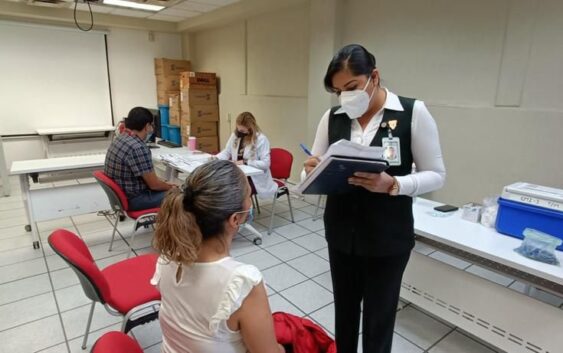 Vacuna contra COVID-19 es la medida más efectiva para prevenir cuadros graves de la enfermedad