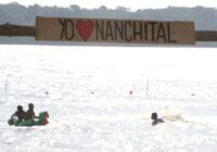 Cierran con saldo blanco actividades en Playita Nanchital