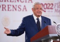 Conferencia matutina 18/04/2022 Conferencia matutina 18/04/2022