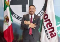 Que disfruten sus lentejas. Parlamento Veracruz | Juan Javier Gómez Cazarín.