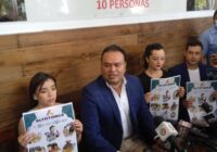 Se deslinda alcalde de Altotonga del tema del tiradero a cielo abierto.