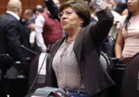 Aprueba Morena que litio sea propiedad de la Nación: Hernández Espejo