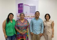 Se reúne CEAPP con CEJUM para coordinar acciones encaminadas a prevenir agravios en razón de género