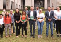 Aprueba Comisión convocatoria para el Premio al Mérito Ambiental