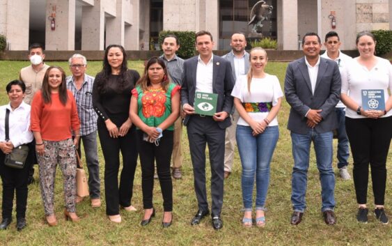 Aprueba Comisión convocatoria para el Premio al Mérito Ambiental