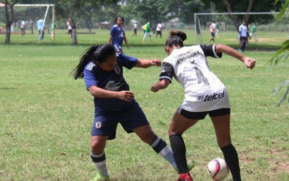 Con actividades deportivas celebrarán aniversario de “La Alameda”