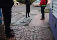 Cae acosador de mujeres en Xalapa